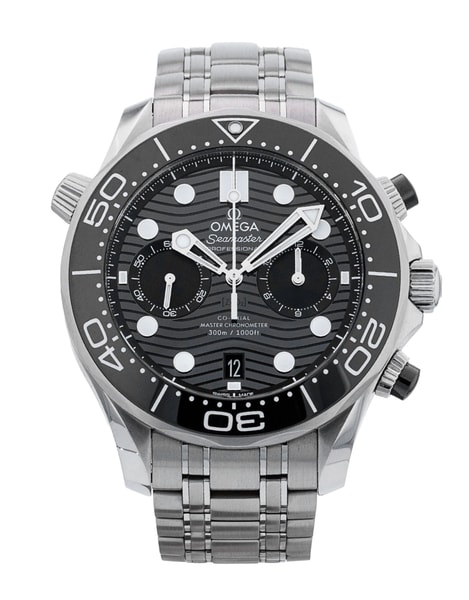 Omega Seamaster Diver 300m 210.30.44.51.01.001